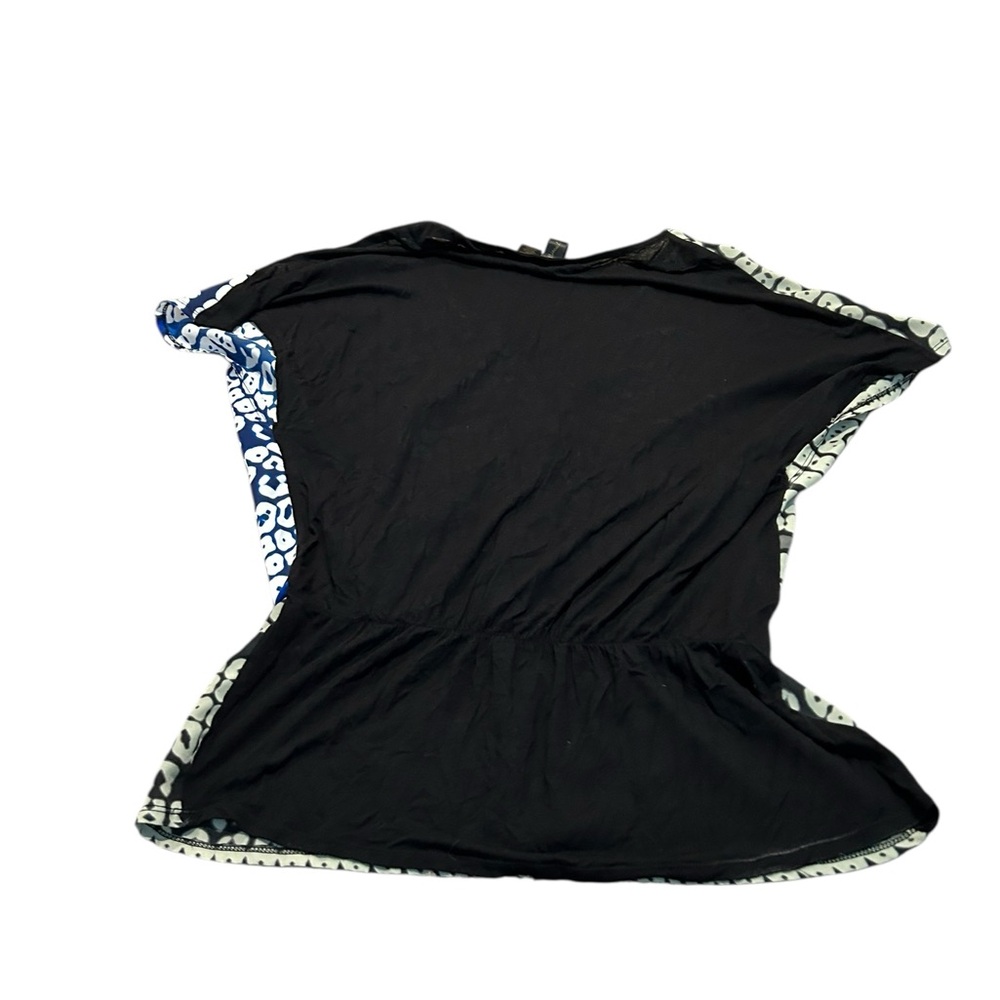 PETTICOAT ALLEY blouse - Picture 4 of 6